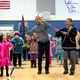“Wave your hands in the air, and wave ’em like you just don’t care!” Sept. 2, 2015
White House Photo by Pete Souza